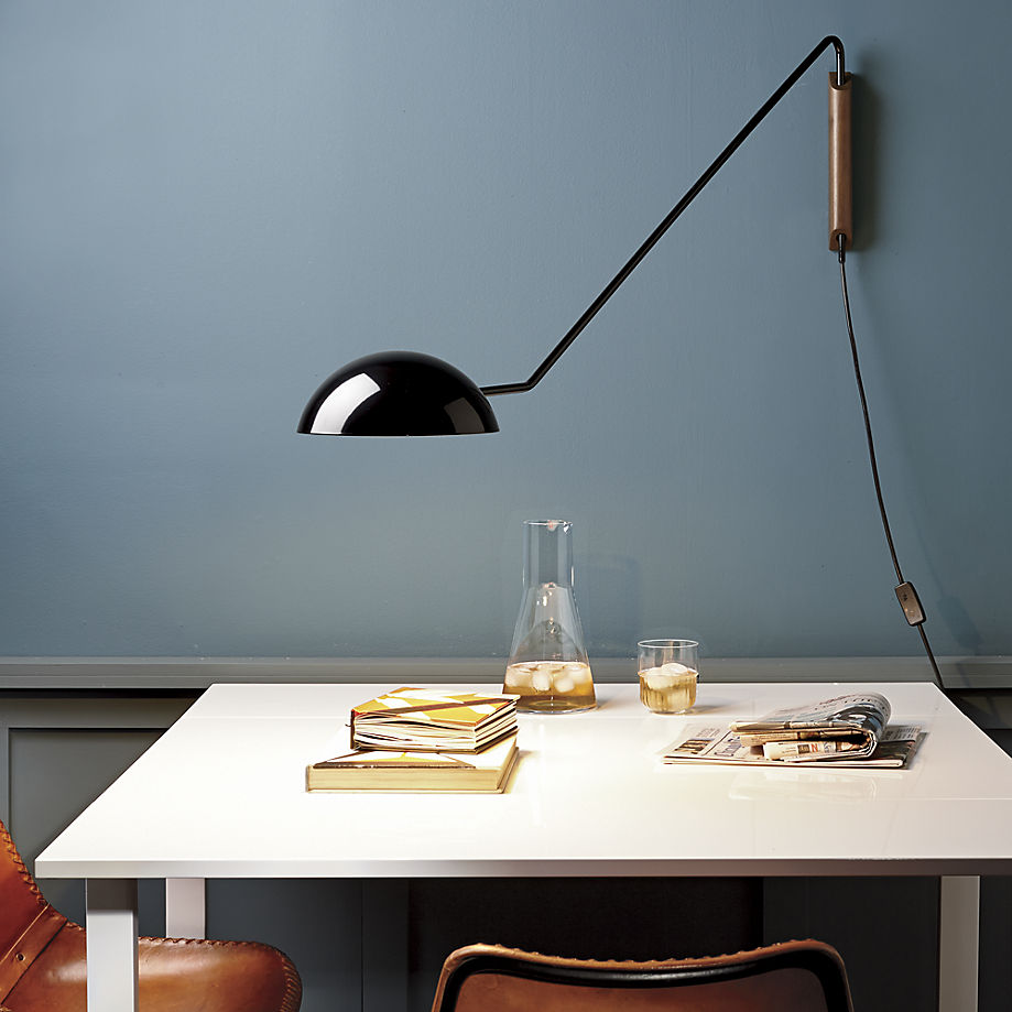 Table or Wall lamp