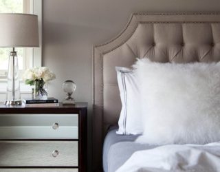 Inspiring Neutrals: How to Decorate with Taupe Colors