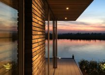 View-from-the-living-and-the-wooden-deck-at-Villa-Rijpwetering-217x155