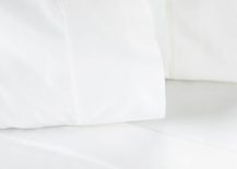 White organic sheets from SOL