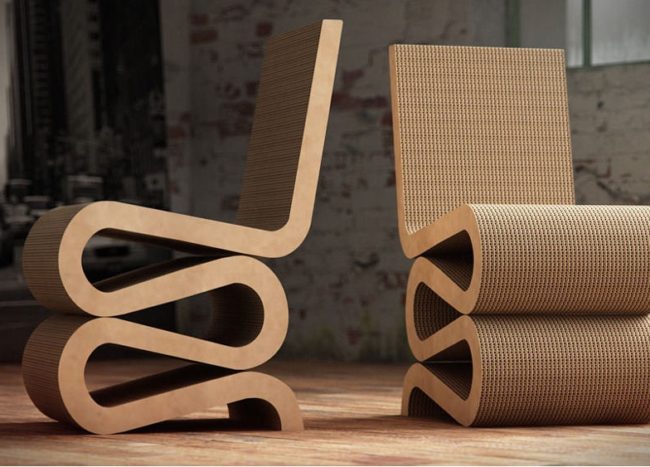 10 Iconic Chair Designs from the 1970s | Decoist