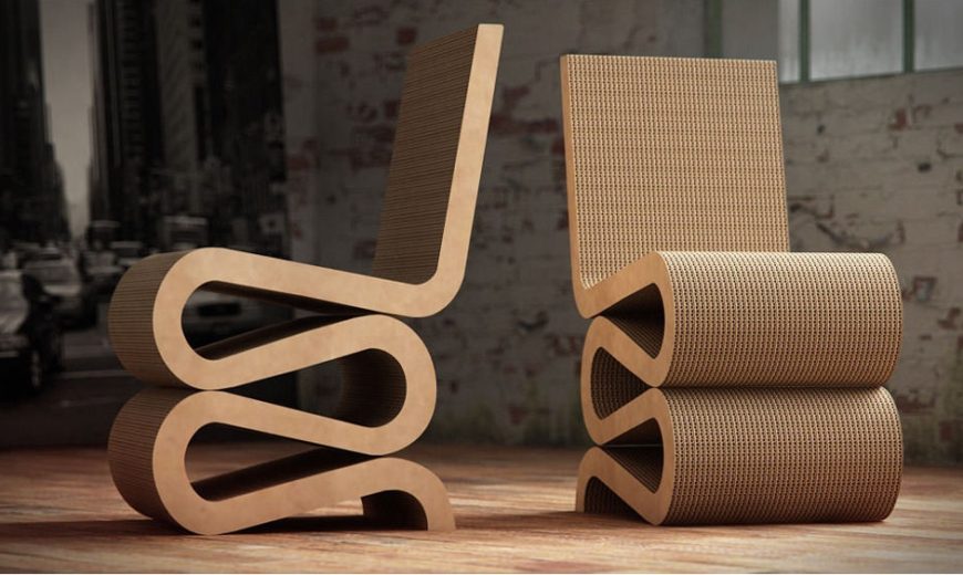 10 Iconic Chair Designs from the 1970s