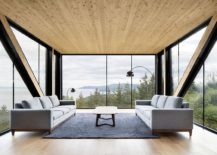 Wood-glass-and-steel-shape-the-stunning-interior-of-Blanche-Chalet-217x155