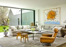 A-touch-of-color-enlivens-the-beautiful-family-room-connected-with-the-garden-217x155