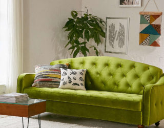 Sofa vs. Couch: the Great Seating Debate