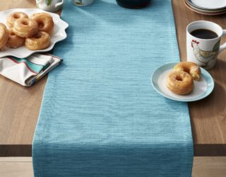 The Hunt for the Perfect Table Runner