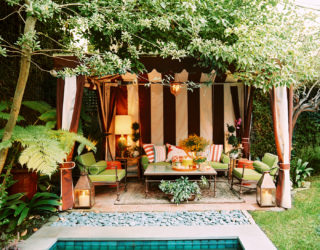 Porch vs. Patio: Your Design Questions Answered