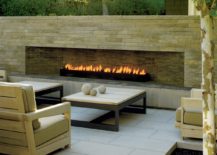 Back-patio-with-a-modern-fireplace-217x155