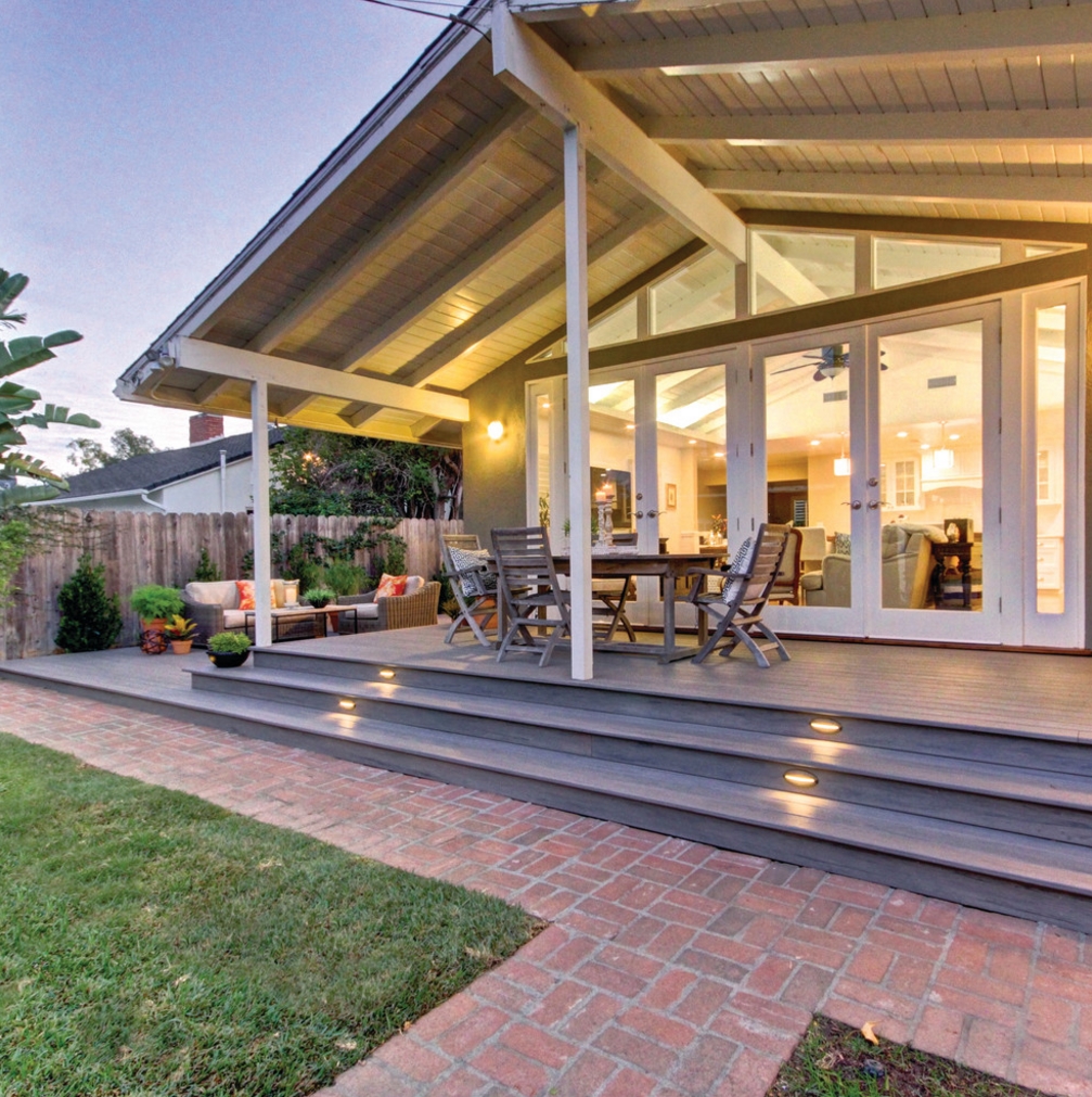 Porch Vs Patio Your Design Questions Answered