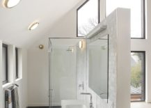Contemporary-bathroom-in-white-has-a-spacious-and-cheerful-appeal-217x155
