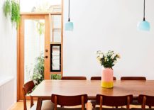 Dining-area-inside-the-renovated-terrace-house-in-Fitzroy-North-217x155