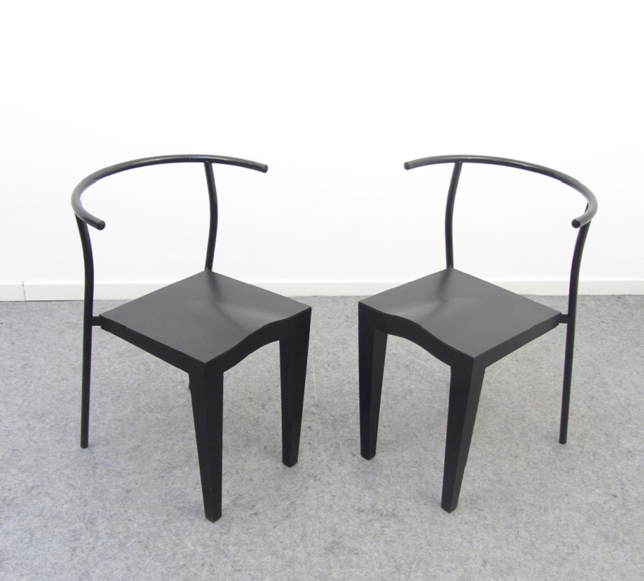 Dr. Klob chairs