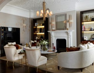 What Is a Drawing Room?