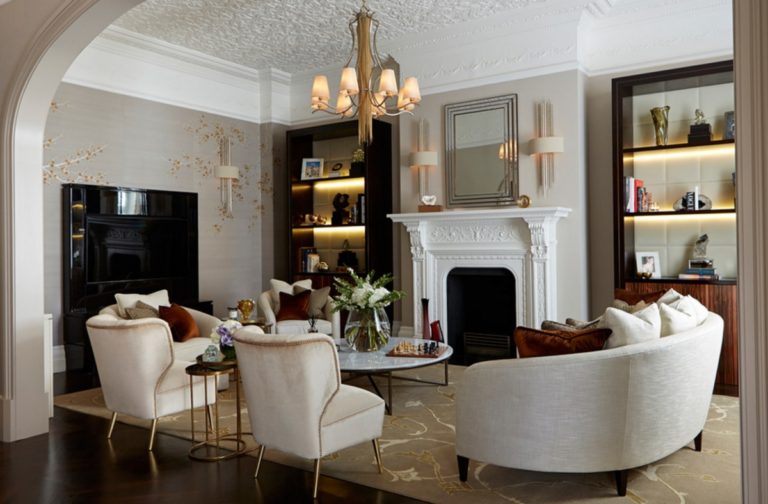 What Is a Drawing Room? Decoist