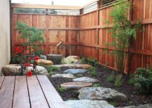 Elegant-and-small-Asian-style-garden-and-courtyard-design-217x155