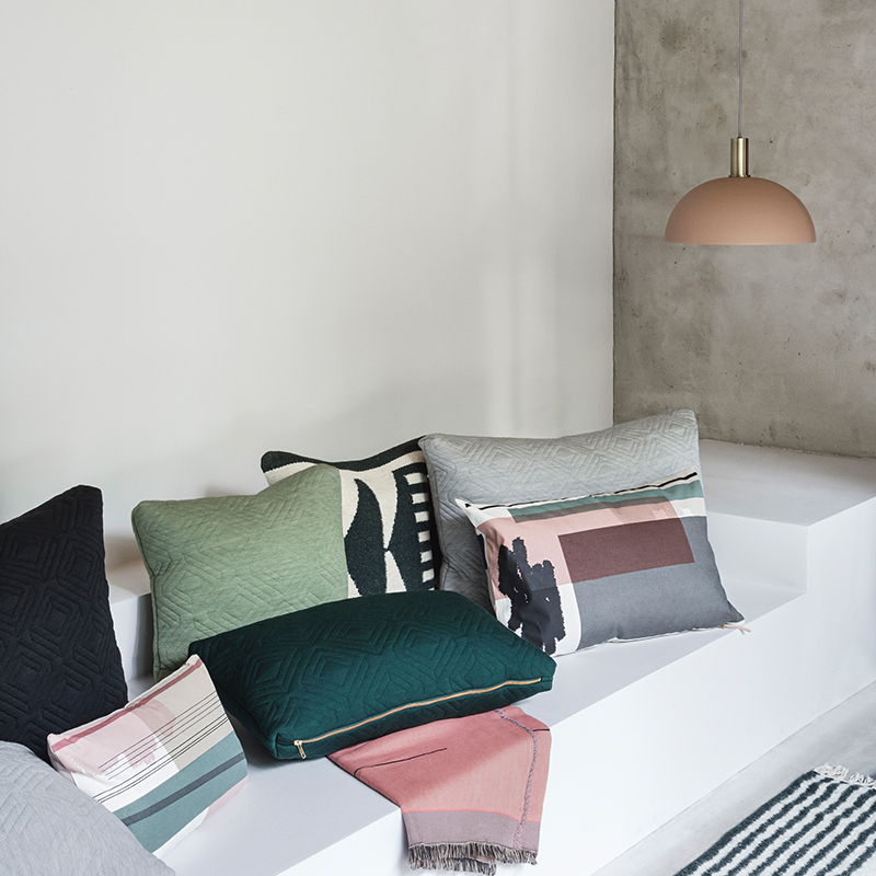 Fall style from ferm LIVING