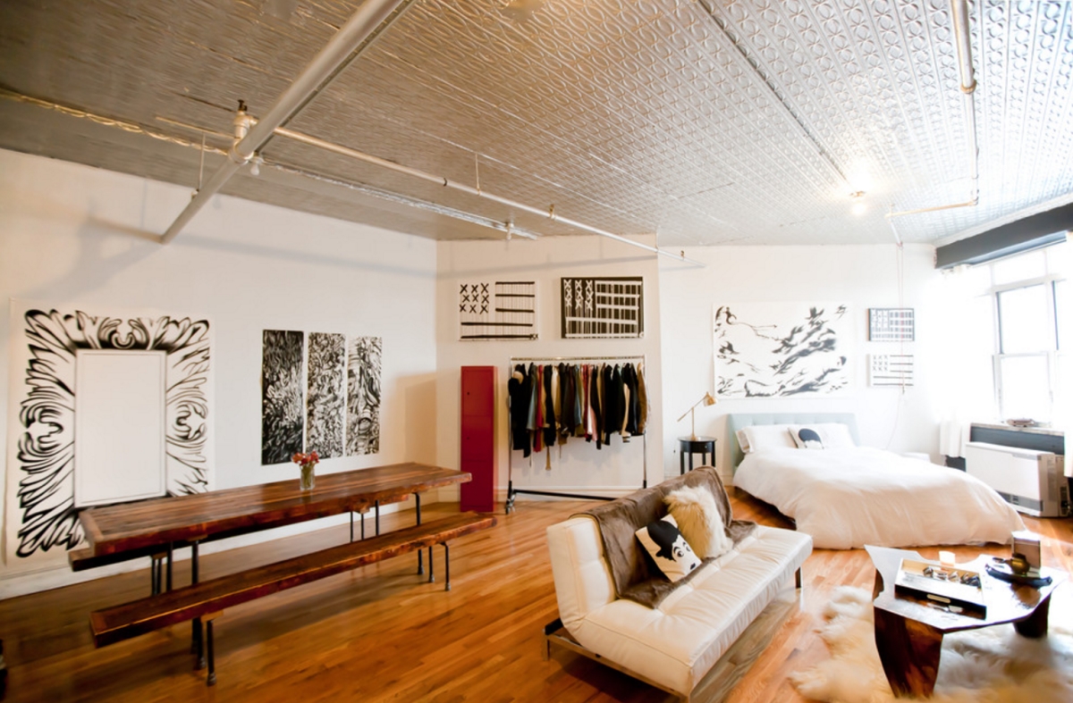 What Is A Studio Apartment,Blueprint Master Bedroom Ensuite Design Layout