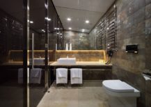 Modern-bathroom-in-stone-with-a-gorgeous-shower-area-217x155
