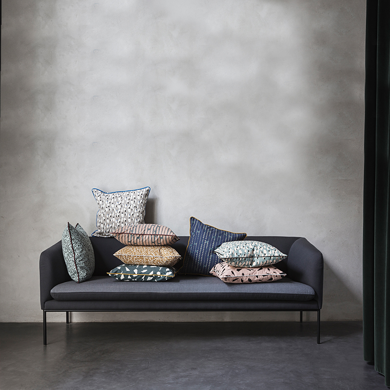 New fall cushions from ferm LIVING