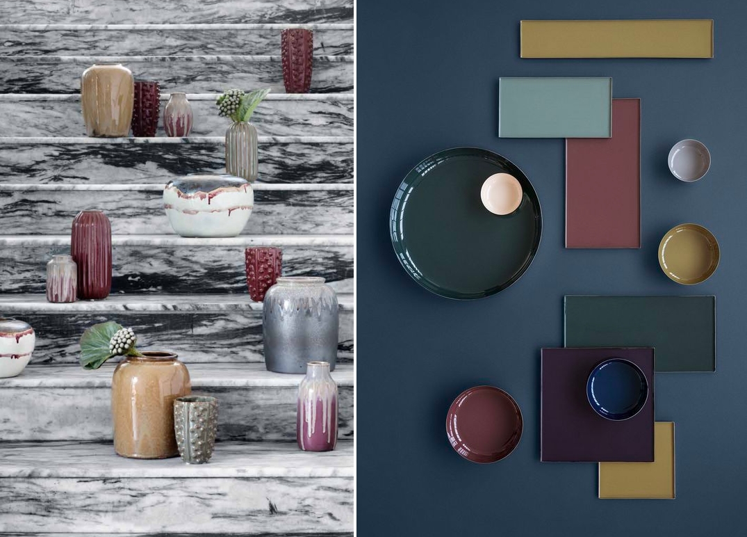 Product photography from Broste Copenhagen