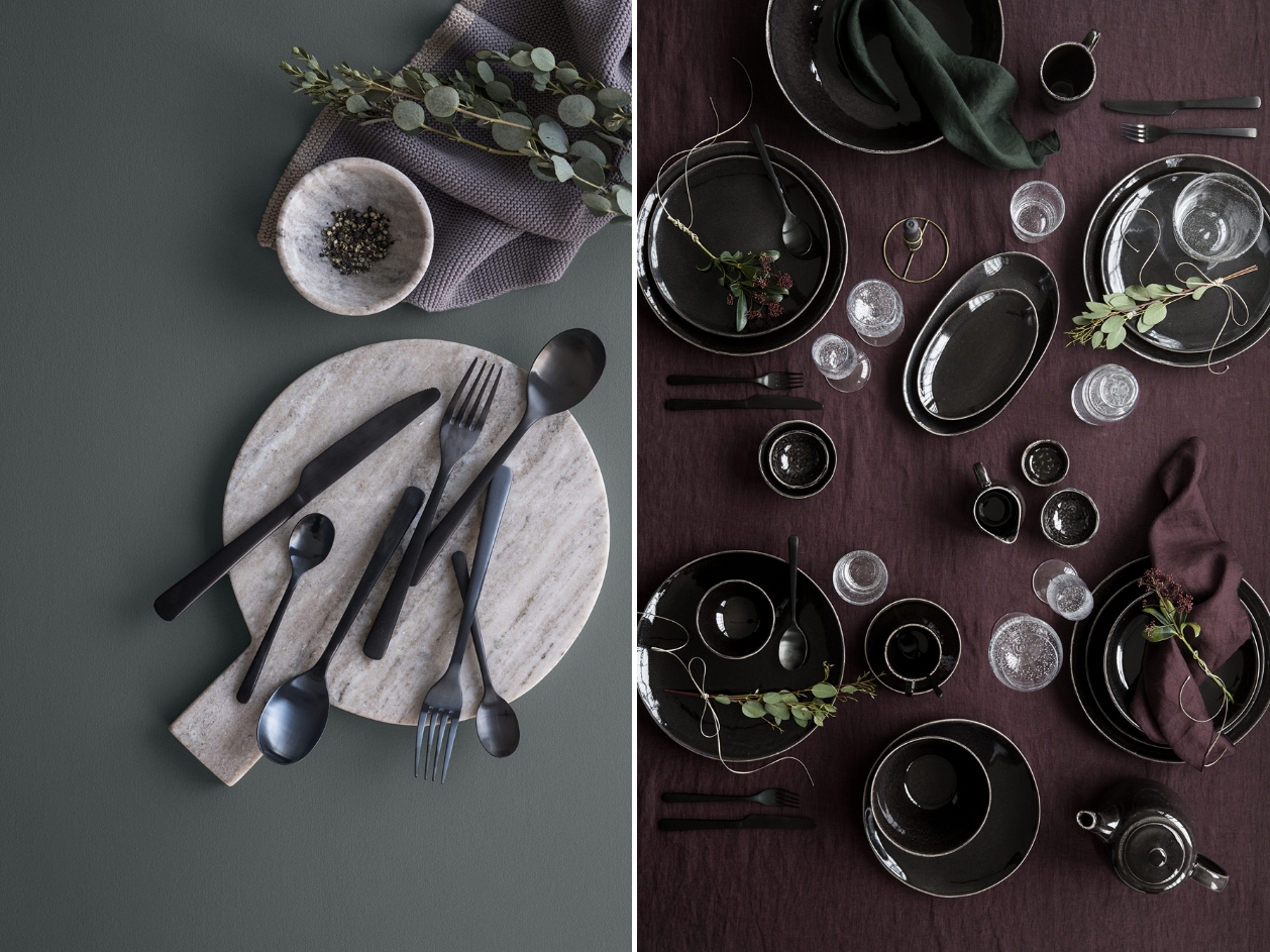 Rich hues from Broste Copenhagen