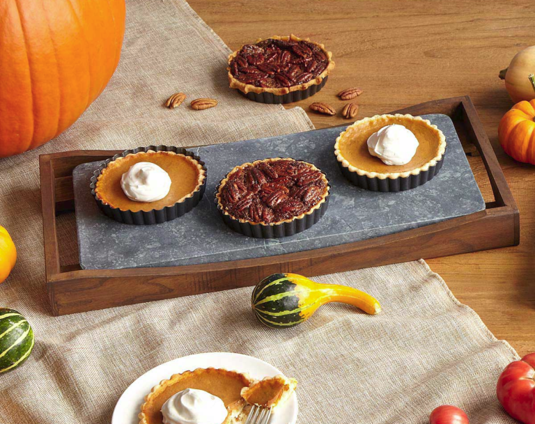 The Best New Serving Pieces for Fall Decoist