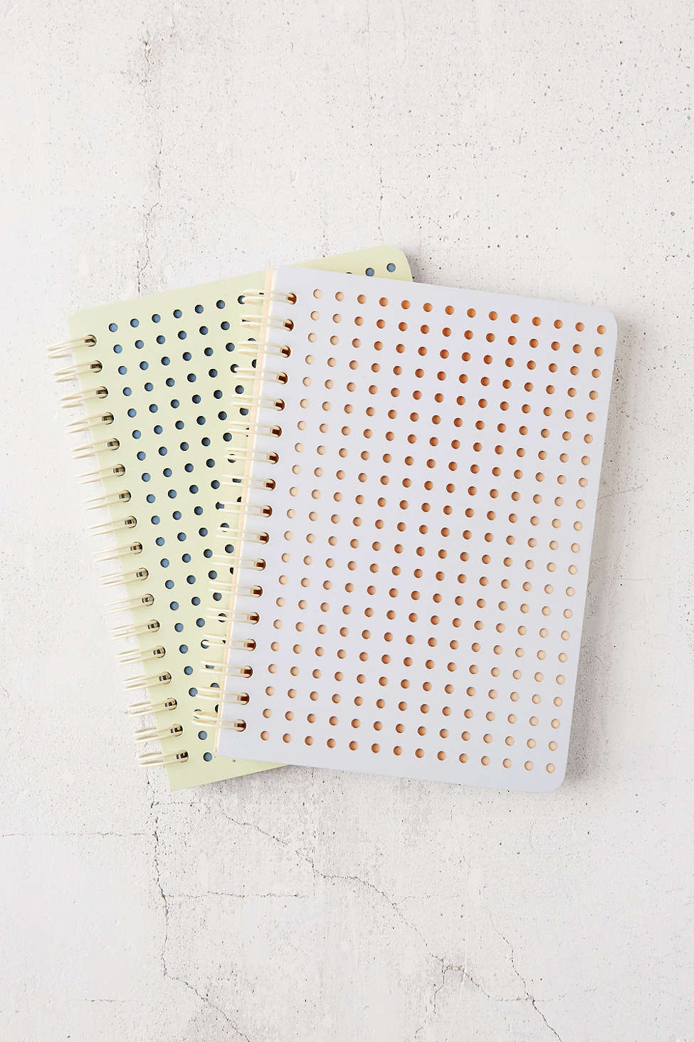 Set of mini journals from Urban Outfitters