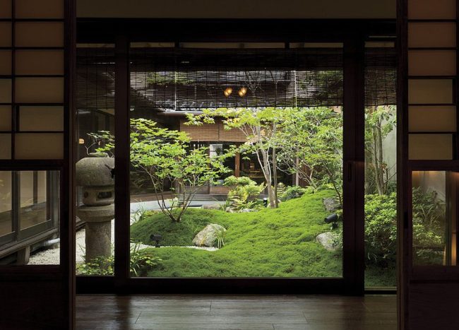 Oriental Landscape: 20 Asian Gardens That Offer a Tranquil Green Haven