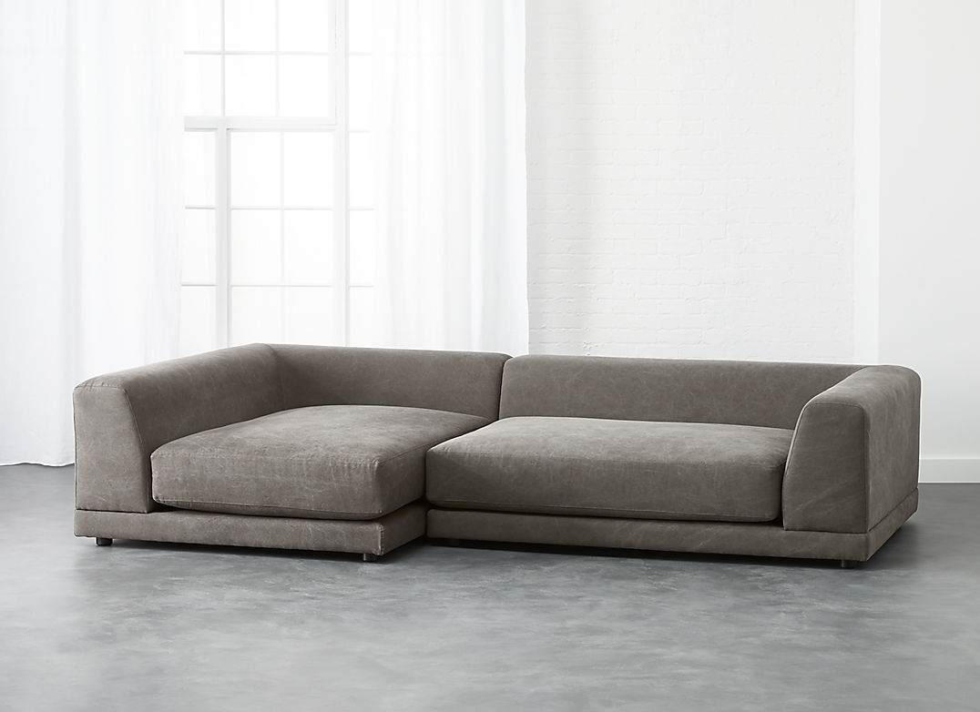 Sofa vs. Couch: the Great Seating Debate