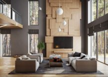 Wooden-accent-feature-becomes-a-sculptural-addition-to-the-living-room-217x155