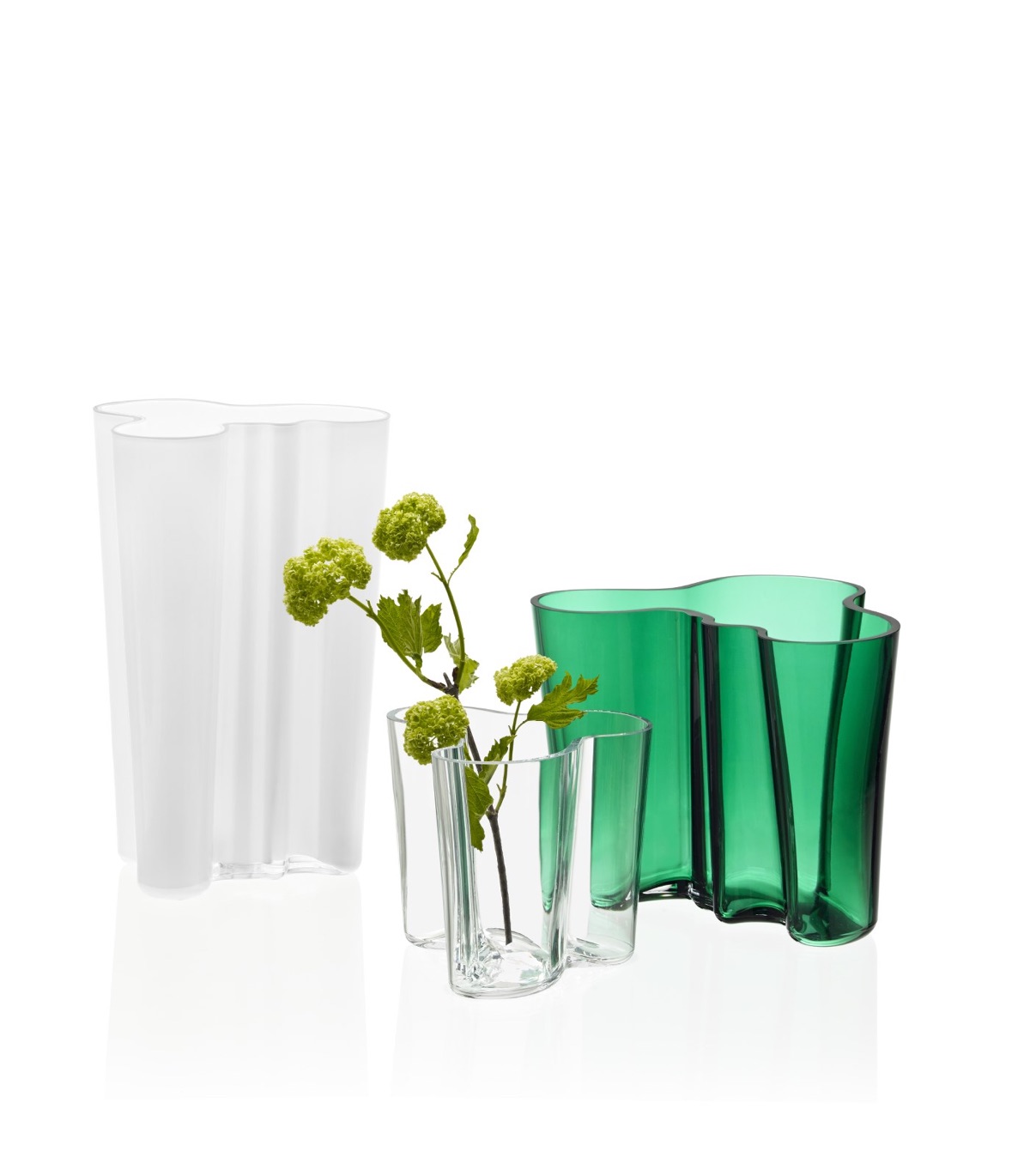 Aalto emerald