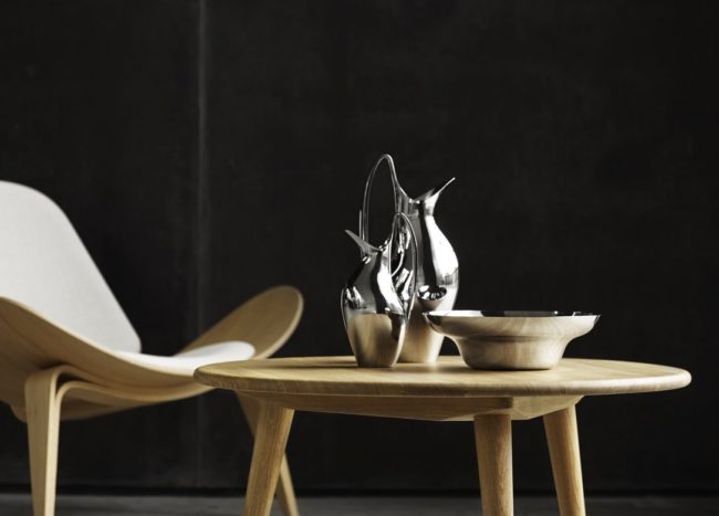 The Danish Art of Hygge