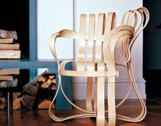 7 Iconic Chair Designs from the 1990s