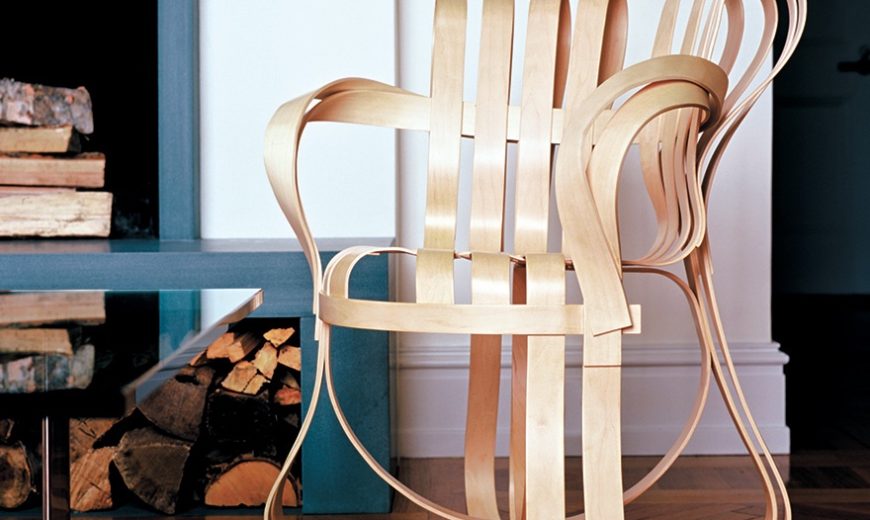 7 Iconic Chair Designs from the 1990s
