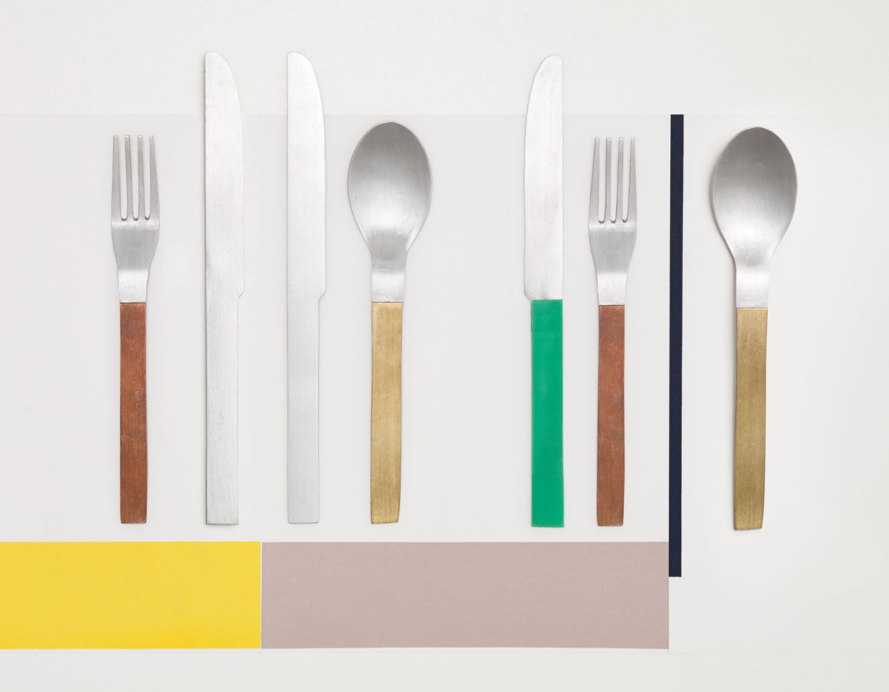 Cutlery for valerie_objects.