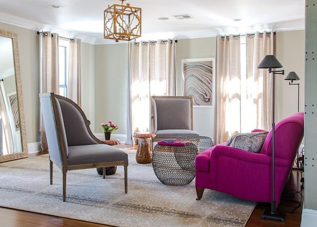 Vibrant Trend: 25 Colorful Sofas to Rejuvenate Your Living Room