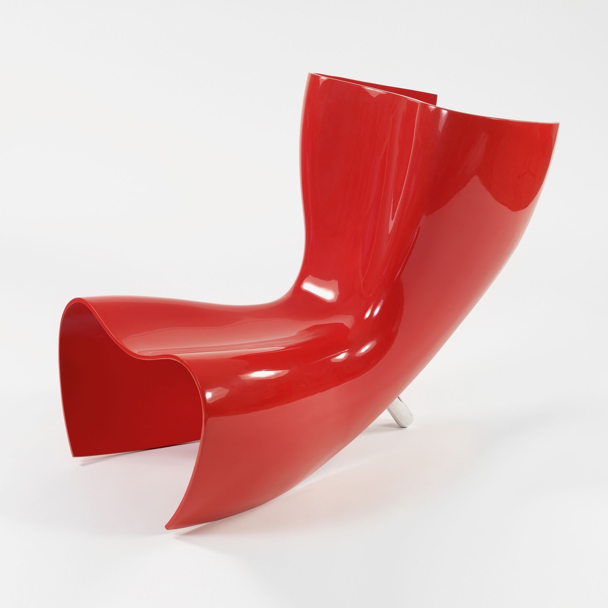 Felt chair Marc Newson