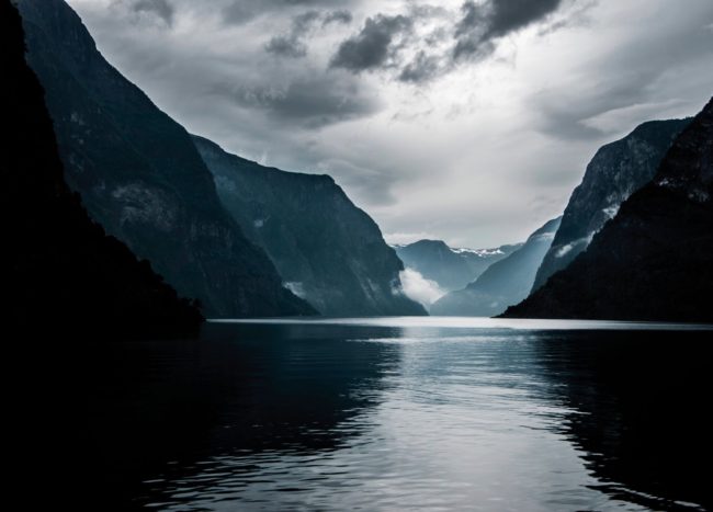 The Danish Art of Hygge