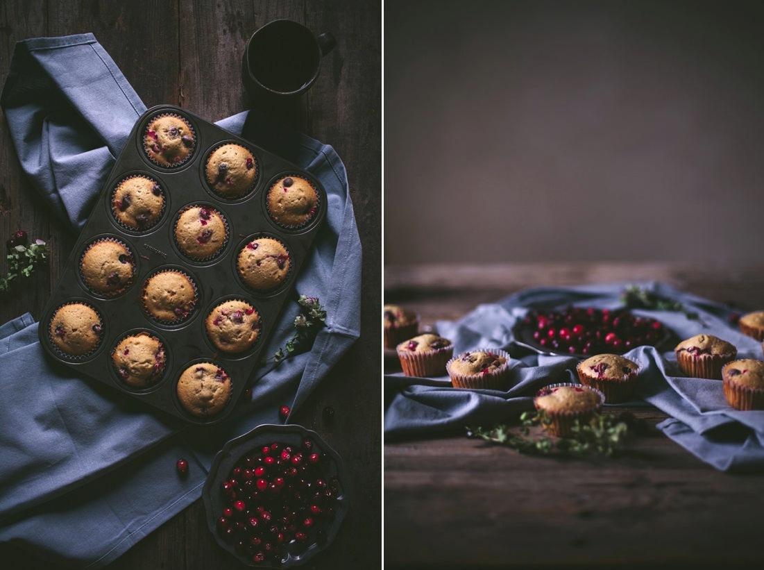 Food styling from Design Love Fest