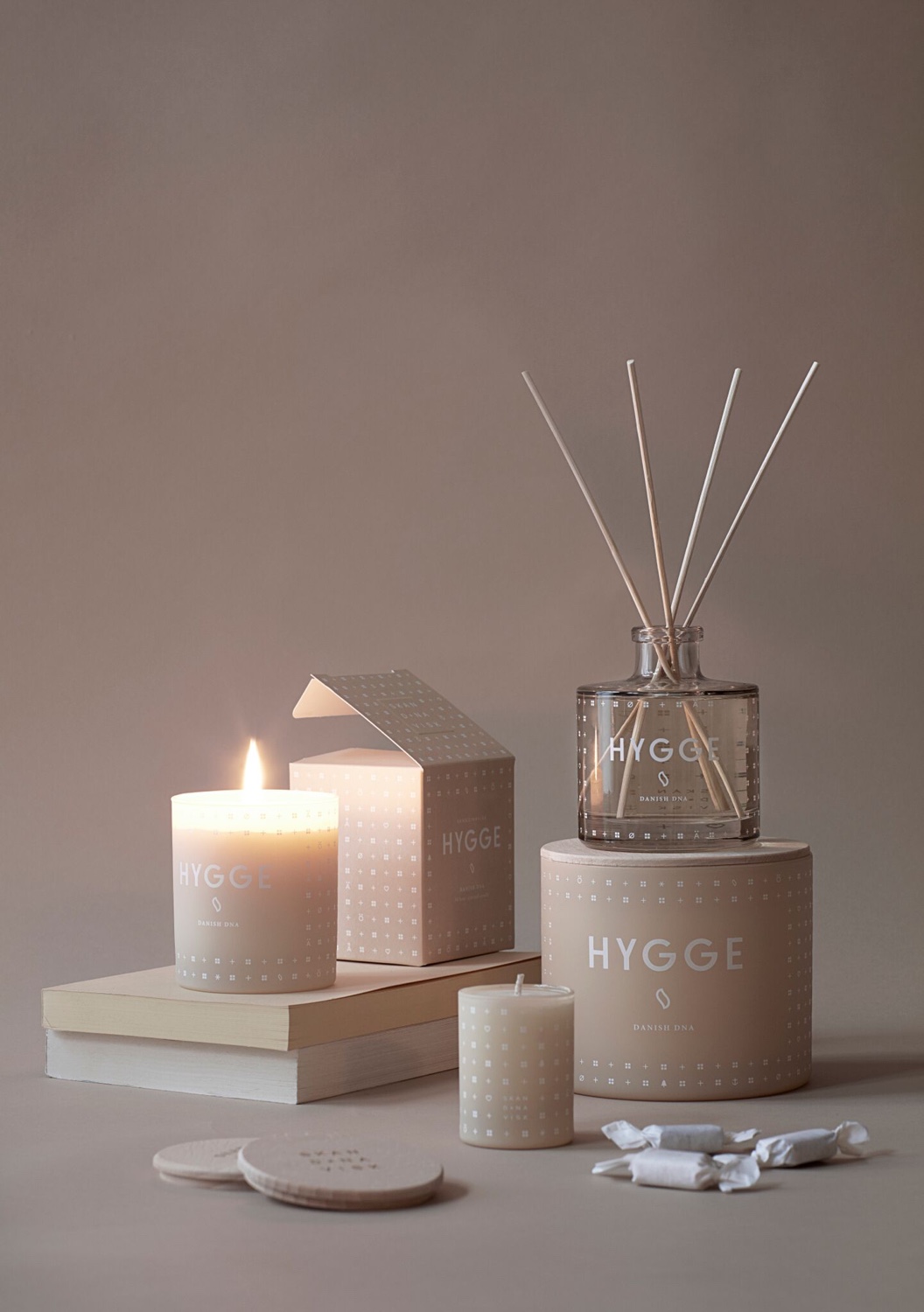 The Danish Art of Hygge | Decoist