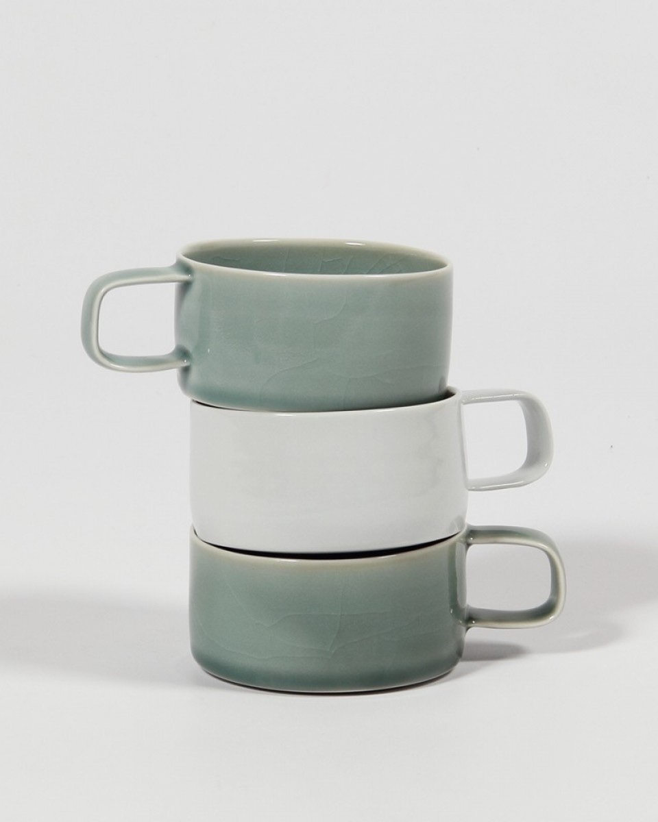 Low Cups by Derek Wilson. Image © Makers & Brothers 2016.