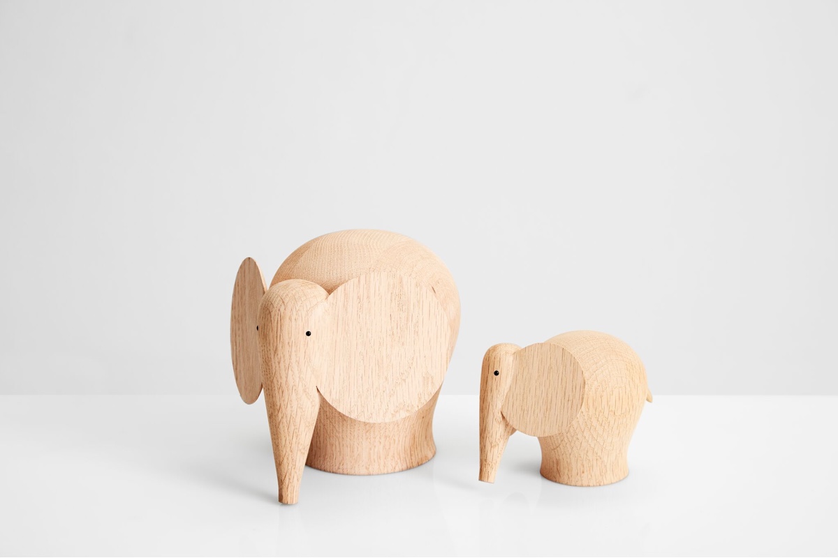 Nunu elephants