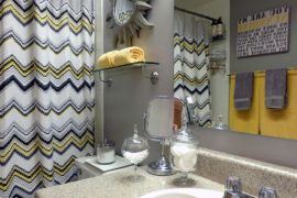 Bathroom Yellow And Gray cheerful sophistication: 25 elegant gray and yellow bedrooms Bathroom Yellow And Gray cheerful sophistication: 25 elegant gray and yellow bedrooms