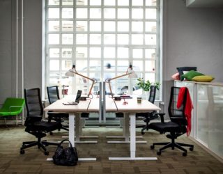 14 Ideas For a Better Office Environment