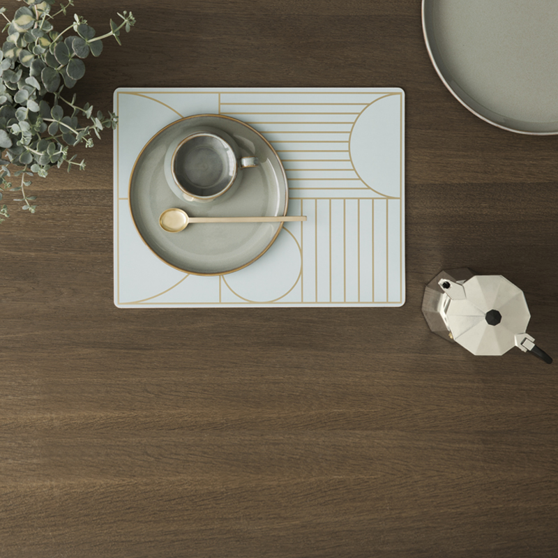 Tabletop styling from ferm LIVING