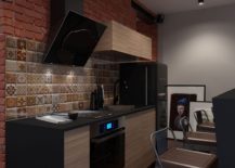 Tiny-kitchen-for-the-bachelor-pad-with-minimum-appliances-and-ample-storage-217x155