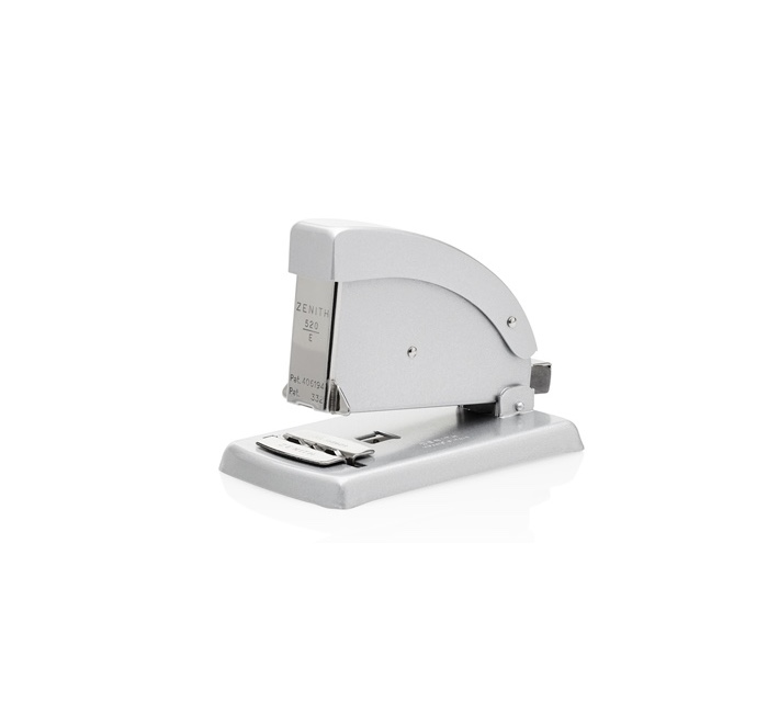 Zenith 520 stapler