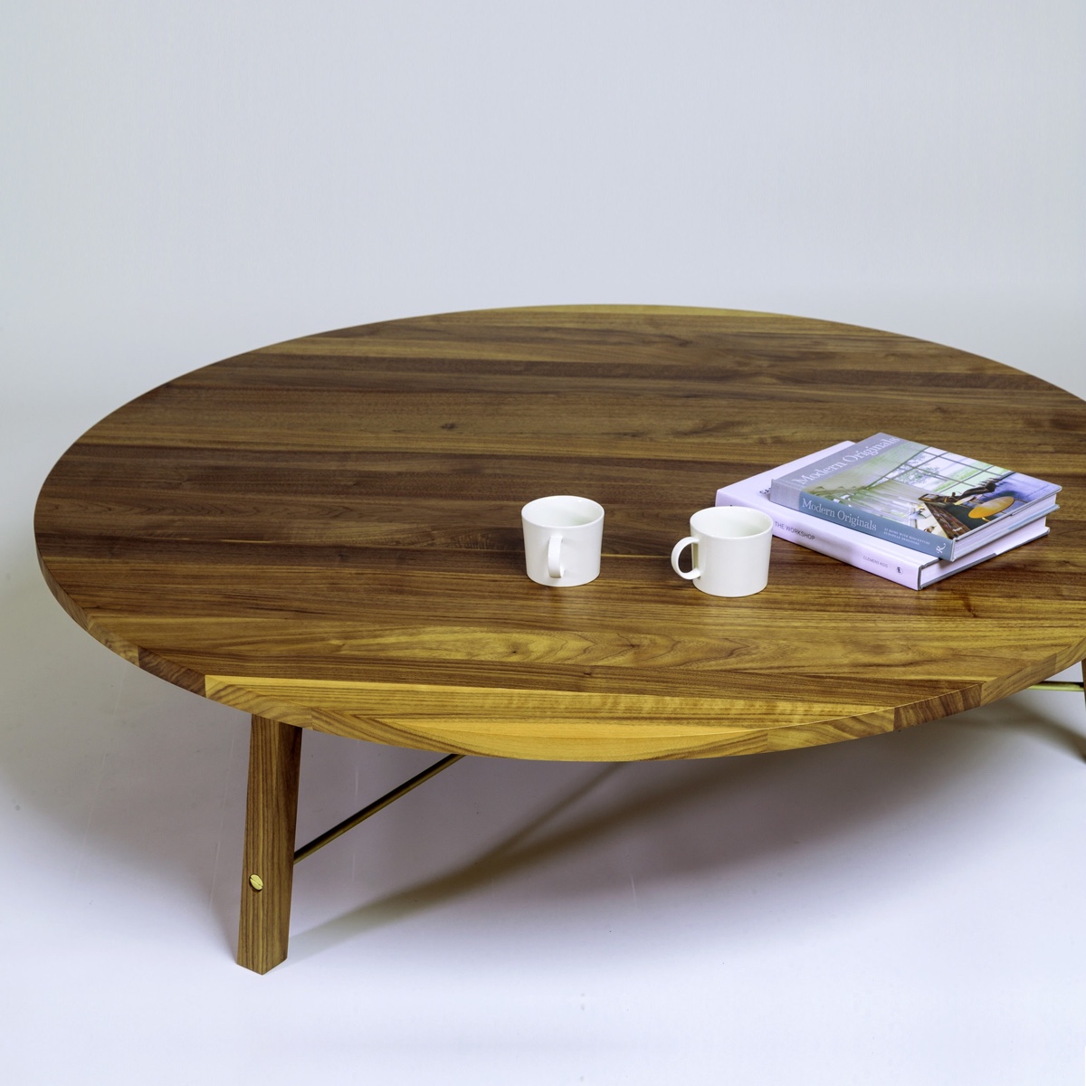 Coffee Table Two. Image via Another Country.