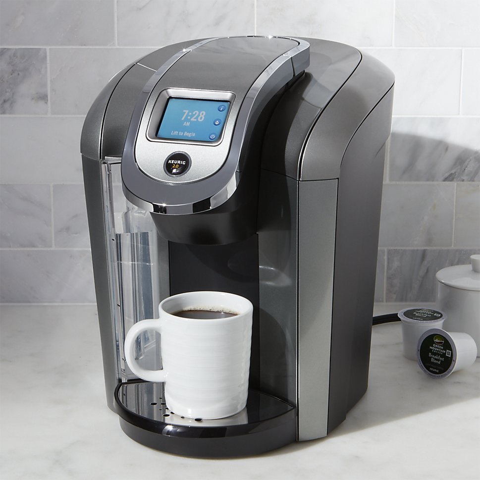 Keurig 2.0 K575