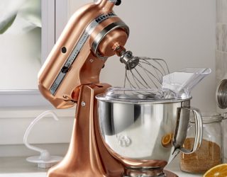 The Best Kitchen Gadgets for Fall and Winter